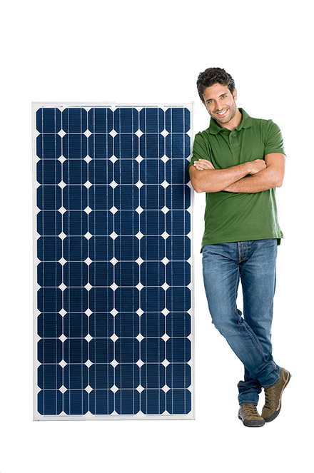 On Grid Solar System in Gurgaon