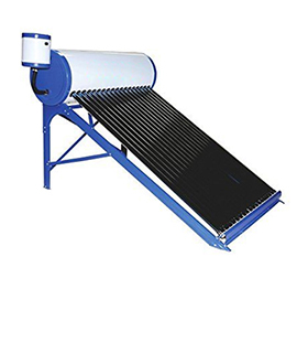 Solar Water Heating